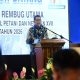 Rembug Utama KTNA Bahas Tiga Calon Tuan Rumah PENAS XVIII 2029