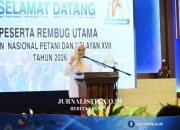 Di Hadapan Peserta KTNA, Wagub Kenalkan Pesona Gorontalo dari Wisata hingga Kuliner