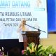 Wagub Gorontalo Idah Syahidah Rusli Habibie Perkenalkan Pesona Gorontalo kepada Peserta KTNA 2026