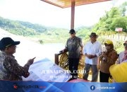 Rusli Habibie Bangga Gorontalo Jadi Tuan Rumah PENAS XVII
