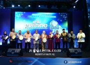 PESONA-SERLIGO 2026 Digelar, Jadi Bagian Rangkaian PENAS XVII Gorontalo