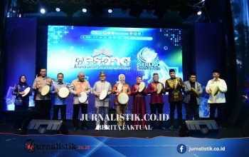 PESONA-SERLIGO 2026 Digelar, Jadi Bagian Rangkaian PENAS XVII Gorontalo