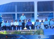 PENAS XVII Resmi Dimulai, Gubernur: Selamat Datang di Gorontalo, Lumbung Jagung Nasional