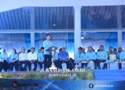 Wapres Gibran Buka PENAS XVII di Gorontalo