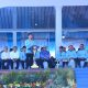 Wapres Gibran Resmi Buka PENAS XVII Petani dan Nelayan di Gorontalo