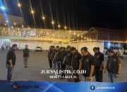 TIM URC DITRESKRIMUM POLDA GORONTALO PATROLI ANTISIPASI 3C DAN PREMANISME