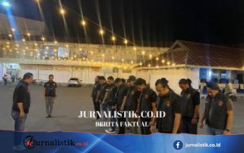 TIM URC DITRESKRIMUM POLDA GORONTALO PATROLI ANTISIPASI 3C DAN PREMANISME