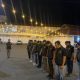 Tim URC Ditreskrimum Polda Gorontalo Patroli Antisipasi 3C dan Premanisme