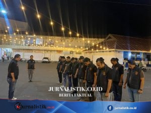 TIM URC DITRESKRIMUM POLDA GORONTALO PATROLI ANTISIPASI 3C DAN PREMANISME