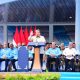Presiden Prabowo Hadiri Puncak PENAS XVII di Gorontalo