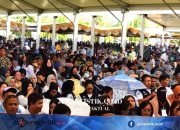 Empat Hari PENAS XVII, Omzet Perhotelan Gorontalo Capai Rp10,2 Miliar