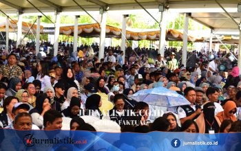 PENAS Petani dan Nelayan XVII 2026, Omzet Perhotelan Gorontalo Tembus Rp10,2 Miliar