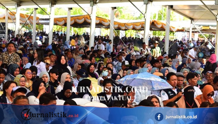 PENAS Petani dan Nelayan XVII 2026, Omzet Perhotelan Gorontalo Tembus Rp10,2 Miliar