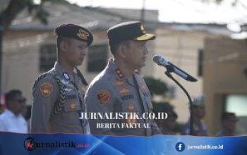 Kapolda Gorontalo Apresiasi Personel dan Warga, PENAS XVII Digelar Aman serta Kondusif