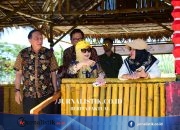 Eks Lokasi Gelar Teknologi PENAS XVII Akan Jadi Destinasi Agrowisata Gorontalo