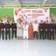 Bhayangkara ke-80, Brimob Polda Gorontalo Bersihkan Masjid Al Bayan sebagai Wujud Pengabdian untuk Masyarakat