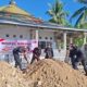 Sambut Hari Bhayangkara ke-80, Satbrimob Polda Gorontalo Gelar Bakti Religi Serentak di Tiga Masjid, Wujud Nyata “Polri untuk Masyarakat”