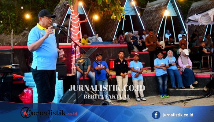Gubernur Gorontalo Gusnar: Kesuksesan PENAS XVII Petani Nelayan Jadi Semangat Baru Bangun Daerah