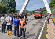Hari Kedua Pencarian Korban Hanyut, Polres Boalemo, Polairud Polda Gorontalo, dan Tim SAR Kerahkan Kekuatan Penuh
