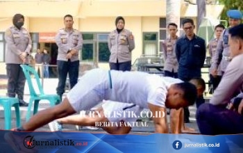 Polda Gorontalo Jalani Supervisi Rekrutmen Polri 2026, Tim Mabes Polri Awasi Tahapan Seleksi