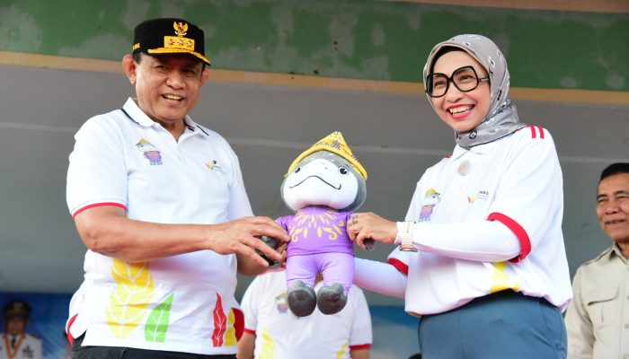 23 Hotel di Gorontalo Sudah Penuh Dipesan Jelang PENAS