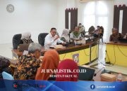 Persiapan PENAS XVII Tembus 75 Persen