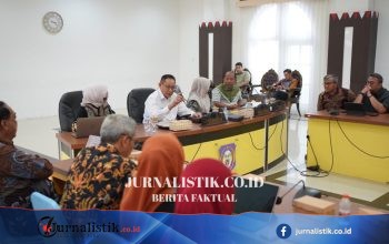 Persiapan PENAS XVII Capai 75 Persen