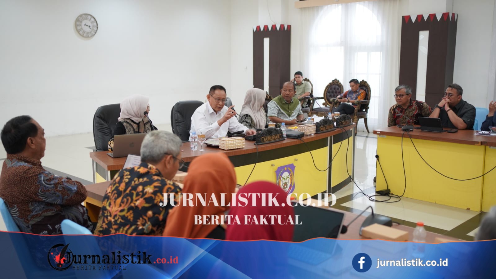 Persiapan PENAS XVII Capai 75 Persen