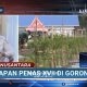 Dihadiri 13 Ribu Peserta, Gusnar Optimis Rampungkan Kesiapan PENAS XVII