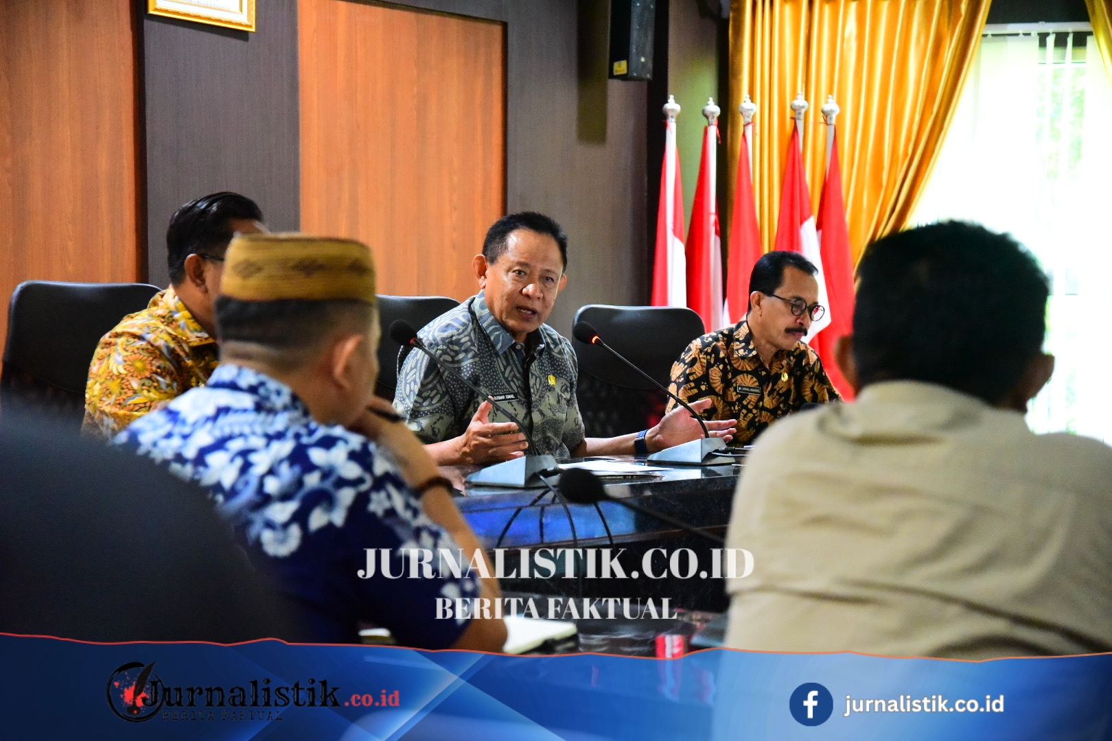 Pemprov Gorontalo Perkuat Komoditas Lokal Jaga Stabilitas Pangan