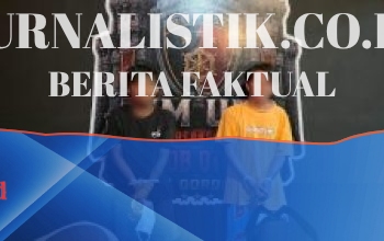 Respon Cepat Laporan Masyarakat, Tim URC Polda Gorontalo Tangkap Dua Pelaku Pencurian Motor