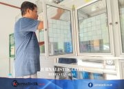 PENAS Masih Sepekan, Pedagang di Limboto Sudah Cuan