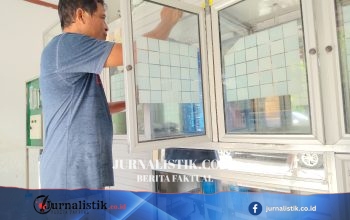 PENAS Masih Sepekan, Pedagang di Limboto Sudah Cuan