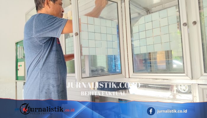 PENAS Tinggal Sepekan, Pedagang Limboto Sudah Cuan