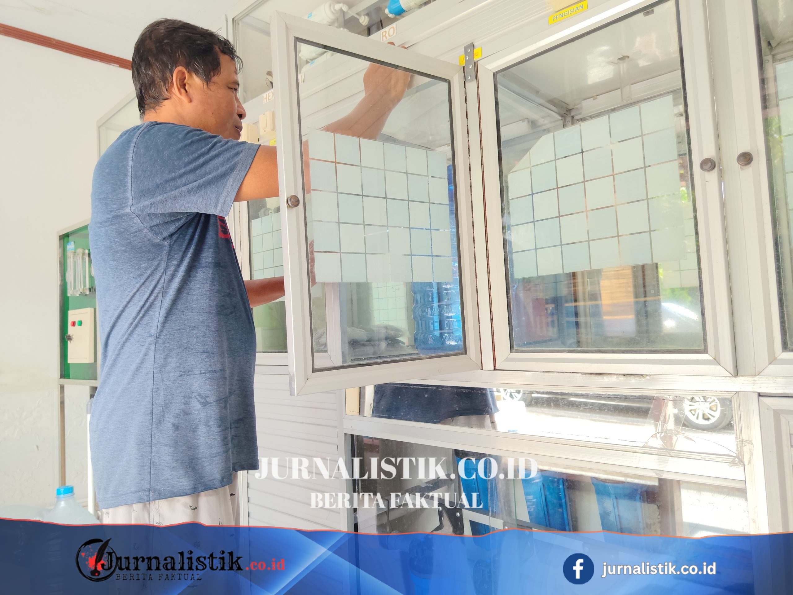 PENAS Masih Sepekan, Pedagang di Limboto Sudah Cuan
