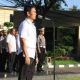 Tulus Sinaga Ingatkan Personel, Orang Sehat yang Akan Memenangkan Peperangan