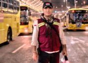 AKP Dr. Iswan Brandes Menjadi Pelayan Jemaah di Terminal Syib Amir