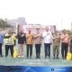 Kapolda Gorontalo Gaungkan Sinergitas di Apel Akbar Sabuk Kamtibmas, Libatkan Seluruh Elemen Masyarakat