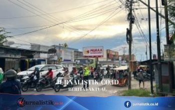 Ditlantas Polda Gorontalo Intensifkan Pengaturan Arus Lalu Lintas dan Imbau Masyarakat Lengkapi Surat Kendaraan Jelang Operasi Patuh 2026