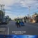 Ditlantas Polda Gorontalo Rutin Atur Arus Lalu Lintas di Simpang 3 Akses Jalan GOR, Cegah Kemacetan