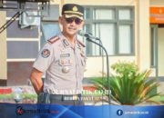 Pasca Gempa M 7,7 di Laut Sulawesi, Polda Gorontalo Minta Warga Jaga Kamtibmas dan Amankan Rumah