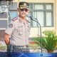 PASCA-GEMPA M 7,7 LAUT SULAWESI, POLDA GORONTALO MINTA WARGA JAGA KAMTIBMAS DAN AMANKAN RUMAH