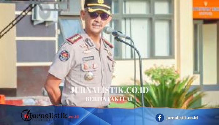 Pascagempa M 7,7 di Laut Sulawesi, Polda Gorontalo Imbau Warga Jaga Kamtibmas dan Amankan Rumah