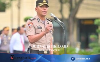 POLDA GORONTALO PERKUAT SINERGITAS LINTAS SEKTORAL DEMI SUKSESKAN AGENDA NASIONAL PENAS XVII