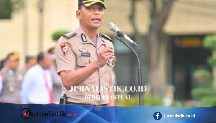 Polda Gorontalo Perkuat Sinergitas Lintas Sektoral untuk Sukseskan Agenda Nasional PENAS XVII Tahun 2026