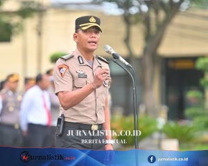POLDA GORONTALO PERKUAT SINERGITAS LINTAS SEKTORAL DEMI SUKSESKAN AGENDA NASIONAL PENAS XVII