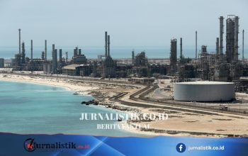 Kecelakaan Helikopter di Arab Saudi Tewaskan 14 Orang di Dalamnya