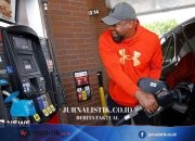 Oil price falls to levels not seen since before Iran war