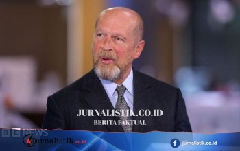 James Reed: Saya sudah 30 tahun di rekrutmen—begini cara agar direkrut