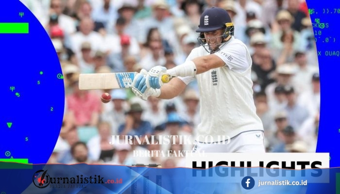 Kricket Putra Inggris: Joe Root bawa Inggris bertahan hingga hari terakhir vs Selandia Baru